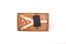 Load image into Gallery viewer, Wooden Slingshot