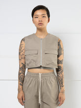 Load image into Gallery viewer, Sonia Vest
