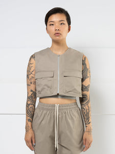 Sonia Vest