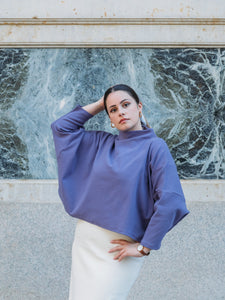 トップス nyan WOMEN'S TOPS – Zinnia Textiles Nelson