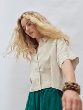 Load image into Gallery viewer, Tara Shirt