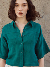 Load image into Gallery viewer, Tara Shirt