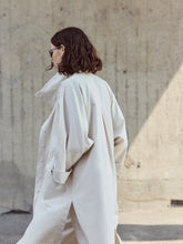 Load image into Gallery viewer, Pope Long Jacket