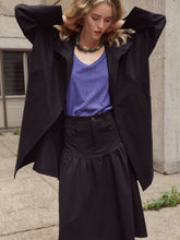 Load image into Gallery viewer, Pope Long Jacket