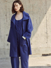 Load image into Gallery viewer, Pope Long Jacket