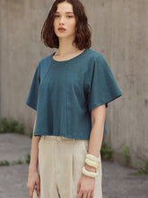 Load image into Gallery viewer, Sandy Top