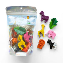 Load image into Gallery viewer, Handmade Crayons