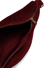 Load image into Gallery viewer, Sasha Corduroy Waist Bag
