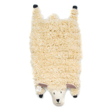 Load image into Gallery viewer, Shirley Sheep Rug
