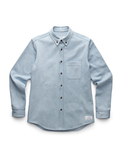 Men's Denim Shirt