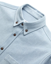 Load image into Gallery viewer, Men&#39;s Denim Shirt