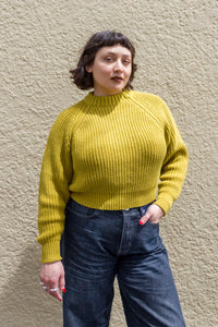 Sonnie Sweater