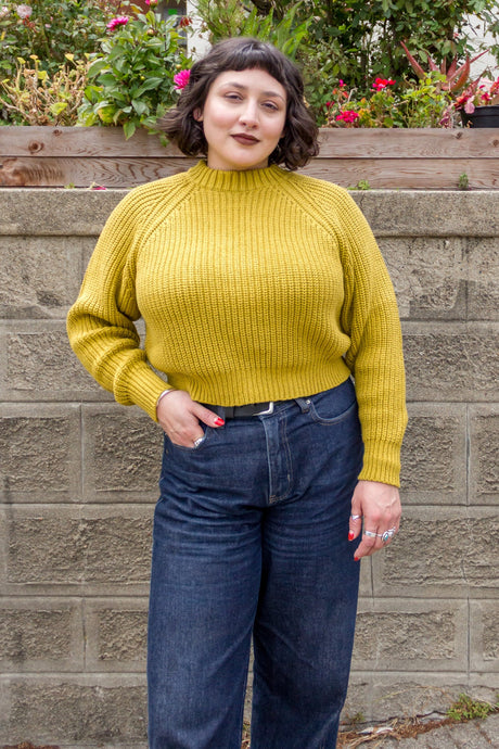 Sonnie Sweater