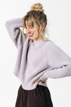 Load image into Gallery viewer, Sonnie Sweater