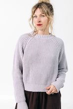 Load image into Gallery viewer, Sonnie Sweater