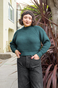 Sonnie Sweater
