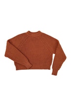 Load image into Gallery viewer, Sonnie Sweater
