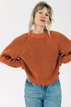 Load image into Gallery viewer, Sonnie Sweater