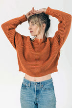 Load image into Gallery viewer, Sonnie Sweater