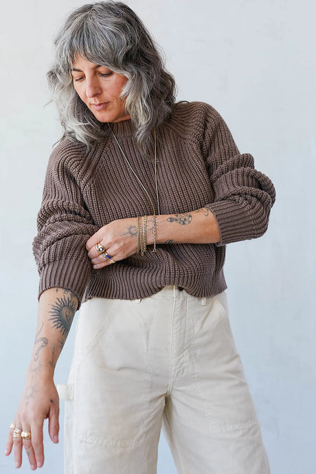 Sonnie Sweater