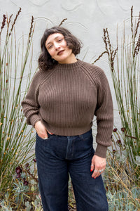 Sonnie Sweater