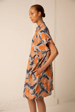 Load image into Gallery viewer, Bata Dress - Bergamot