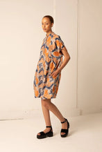 Load image into Gallery viewer, Bata Dress - Bergamot