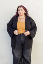 Load image into Gallery viewer, Stevie Cardigan
