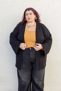 Stevie Cardigan