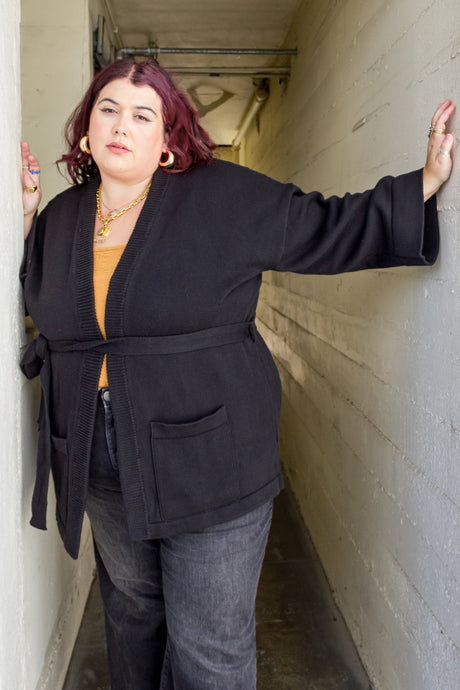 Stevie Cardigan