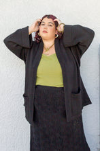 Load image into Gallery viewer, Stevie Cardigan