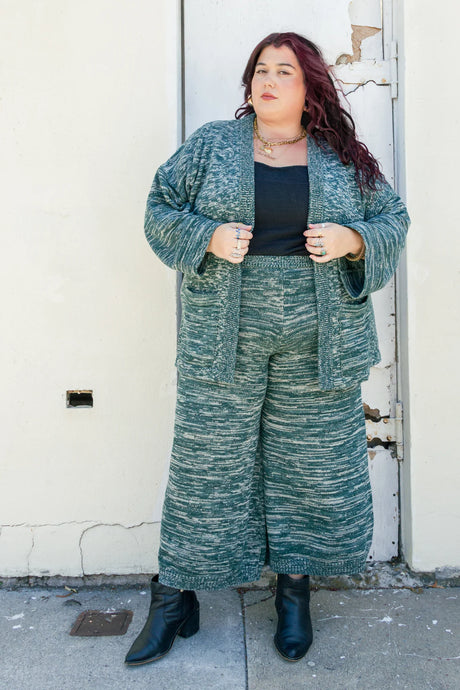 Sofie Sweater Pants
