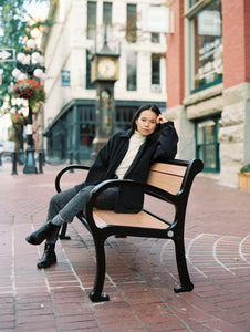 The Georgia Coat