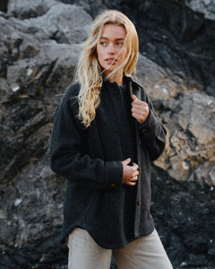 The Loft Coat