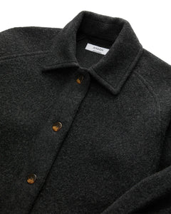 The Loft Coat