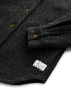 The Loft Coat