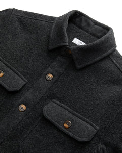 Men's Field Coat