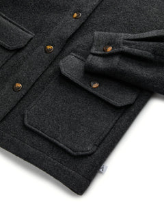 The Georgia Coat