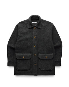 The Georgia Coat