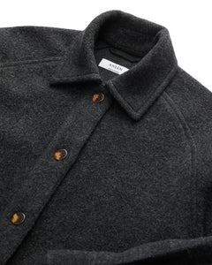 The Georgia Coat