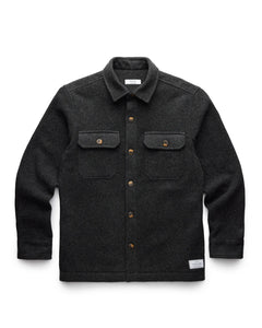 Men's Field Coat