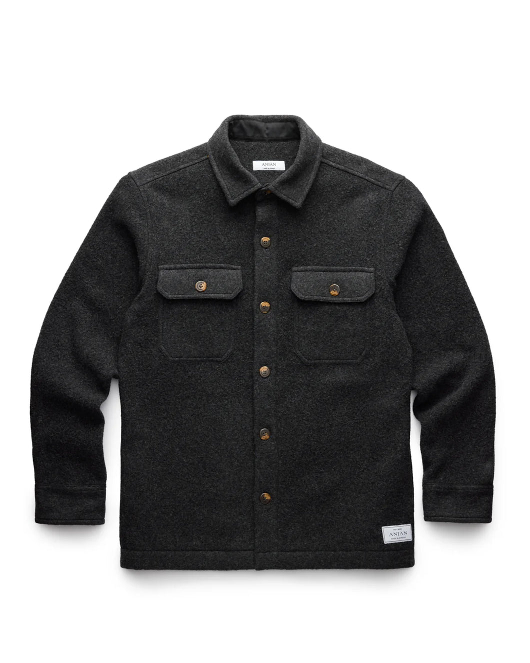Men's Field Coat