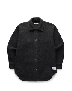 The Loft Coat