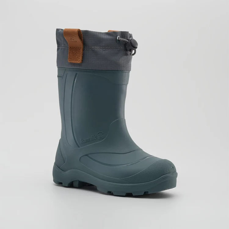 Tundra Junior Boots