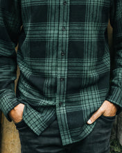 Load image into Gallery viewer, The Sunday Flannel