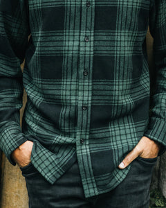 The Sunday Flannel