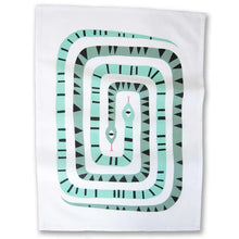 Load image into Gallery viewer, Screen Printed Tea Towels