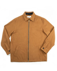 Men's Eddie Coat