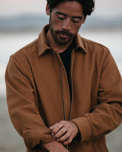 Load image into Gallery viewer, Men&#39;s Eddie Coat