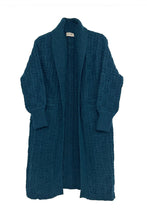 Load image into Gallery viewer, Valentina Sweater Coat